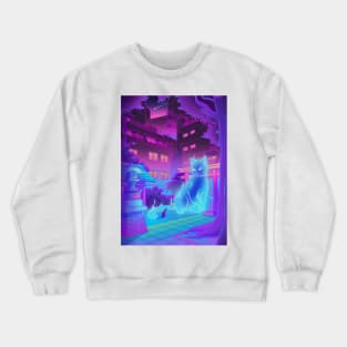 The Alter Crewneck Sweatshirt